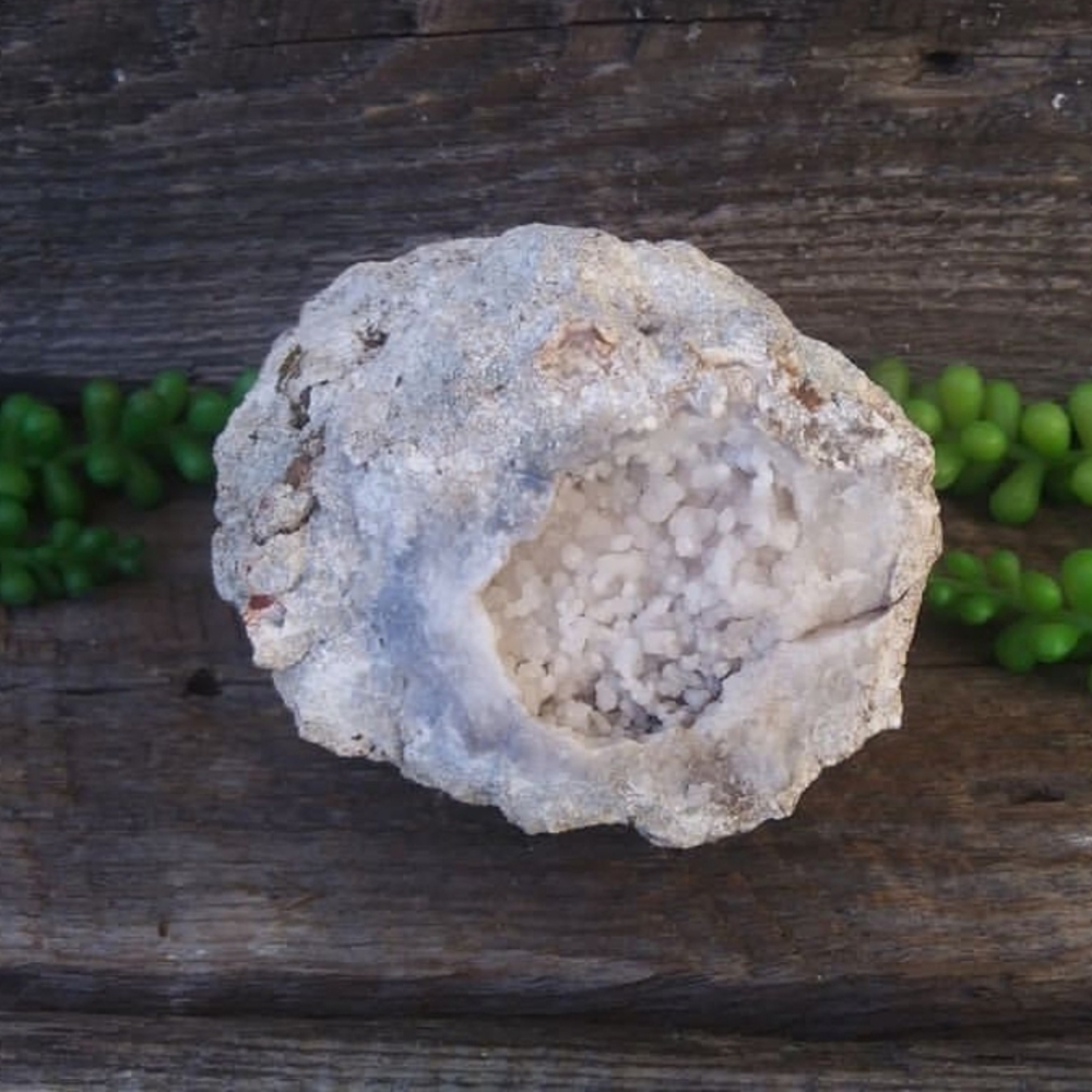 4 Lbs Break Your Own Geodes Open Your Own Crystals Minerals Gems Rocks - Picture 8 of 15
